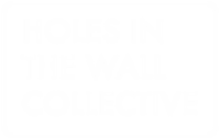 Holes in the wall collective