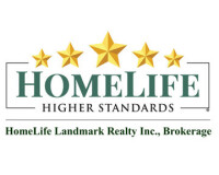 Homelife landmark realty inc., brokerage