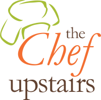The Chef Upstairs