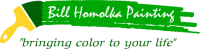 Homolka brothers painting inc