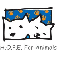 H.o.p.e. for animals