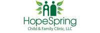 Hopespring child & family clinic, llc