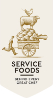 Foodservice specialists