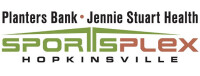 Planters bank-jennie stuart health sportsplex hopkinsville
