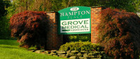 Grove Medical Associates