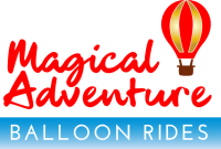 Magical adventure balloon rides