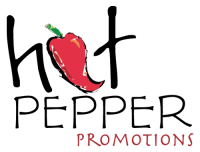 Hot pepper promotions