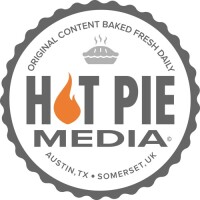 Hot pie media