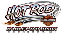 Hot Rod Harley Davidson