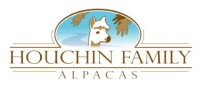 Houchin family alpacas