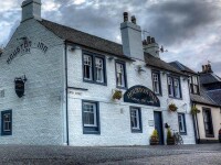 The houston inn
