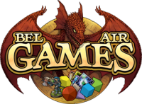 Bel Air Games