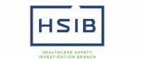 Healthcare safety investigation branch