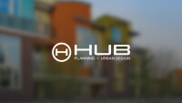 Hub planning & urban design