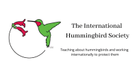 The hummingbird society