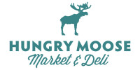 Hungry moose market & deli