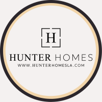 Hunter homes
