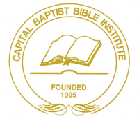 Capital baptist deaf college