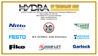 Hydra technology corporation