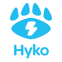 Hyko by caretosave