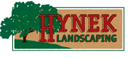 Hynek landscaping & co
