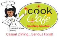 Icook cafe