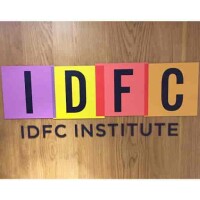 Idfc institute