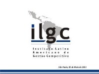 Ilgc - instituto latino americano de gestão competitiva