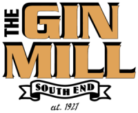 The Gin Mill