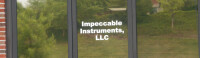 Impeccable instruments, llc