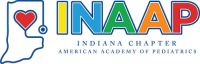 Indiana chapter of the american academy of pediatrics