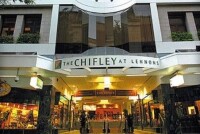 Chifley at Lennons Hotel Brisbane