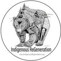 Indigenous regeneration