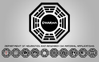 Inside dharma