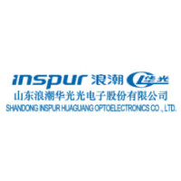 Shandong  inspur software  co., ltd.