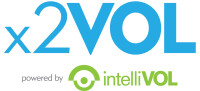 X2vol by intellivol