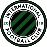 International football academy