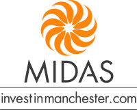 Midas manchester's inward investment agency