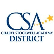 Charyl Stockwell Academy