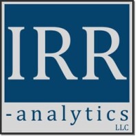 Irr-analytics, llc