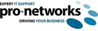 Pro-Networks Ltd