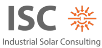 Industrial solar consulting, inc.