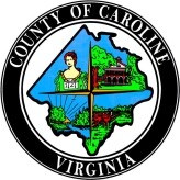 Caroline County Treasurer's Office