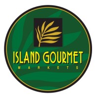 Island gourmet