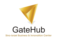 Gatehub - sino israel business & innovation center
