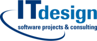 Itdesign software projects & consulting gmbh