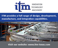 Innovation technology machinery (itm)