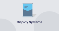 Iver display systems