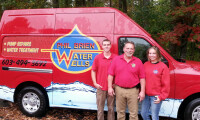 Phil Brien Water Wells