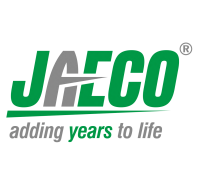 Jaeco packaging